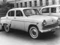 Moskvič 403